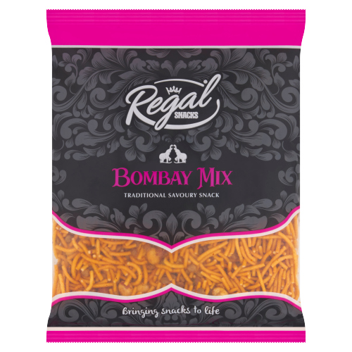 REGAL BOMBAY MIX 300G