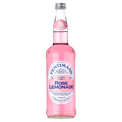 FENTIMANS ROSELEMONADE 750ML