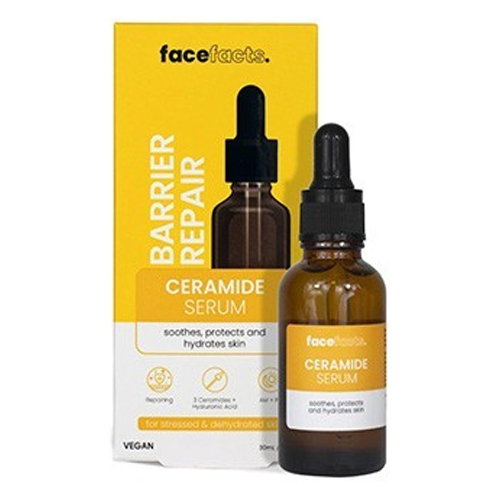 FACE FACTS FACIAL SERUM CERAMIDE 30ML
