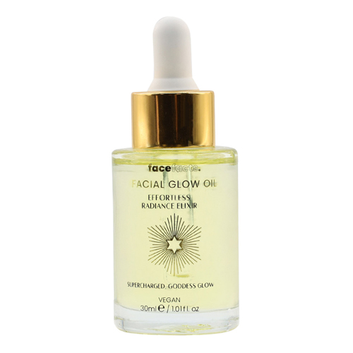 FACE FACTS WONDER FACIAL GLOW OIL 30ML