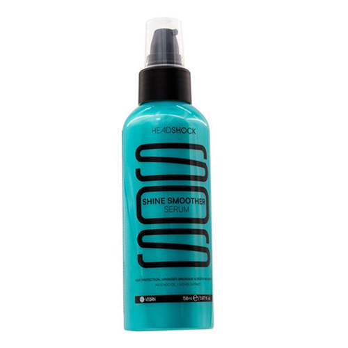 HEADSHOCK SOS SHINE SMOOTHER SERUM 150ML