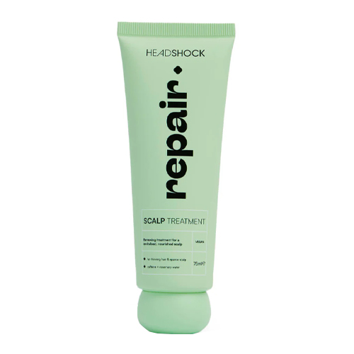 HEADSHOCK SCALP REPAIR TREATMENT 75ML