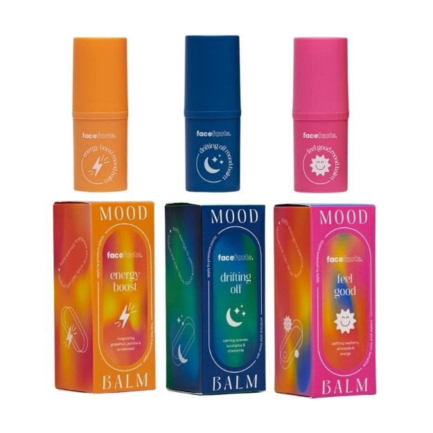 FACE FACTS MOOD BALM 12.8G