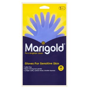 MARIGOLD SENSITIVE SKIN MEDIUM 6'S