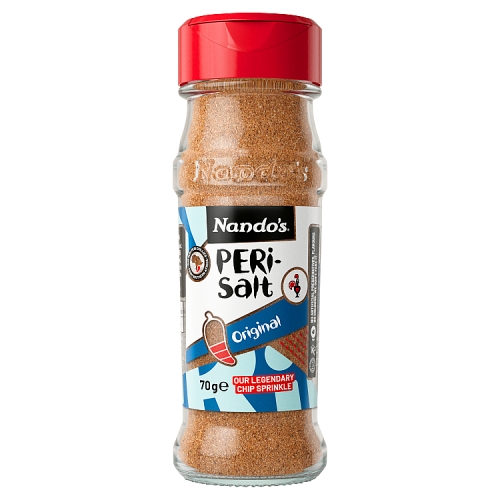 NANDO'S PERI-PERI SALT 70G