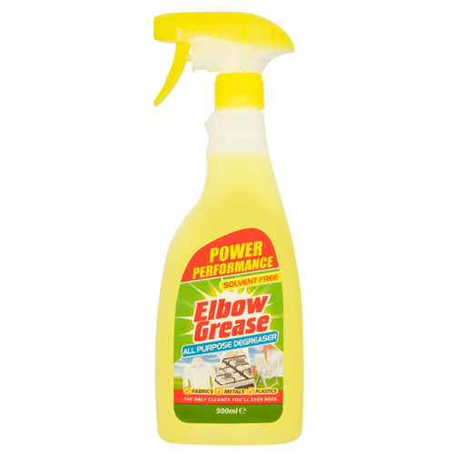 ELBOW GREASE ORIGINAL 500ML