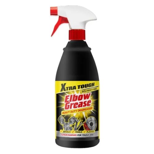 ELBOW GREASE HEAVY DUTY 1L