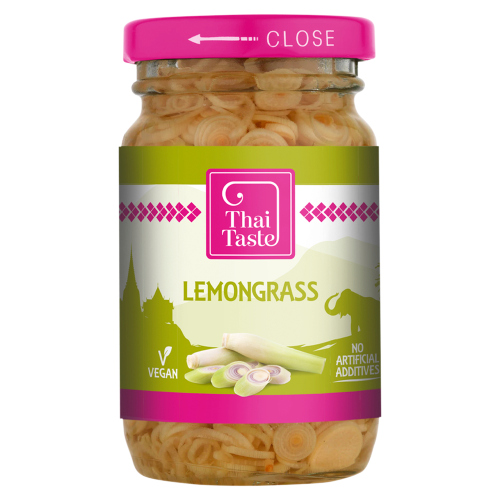 THAI TASTE LEMONGRASS 114G