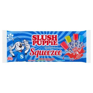 ROBINSONS FRUIT SHOOT SQUEEZEE 12PK  540ML