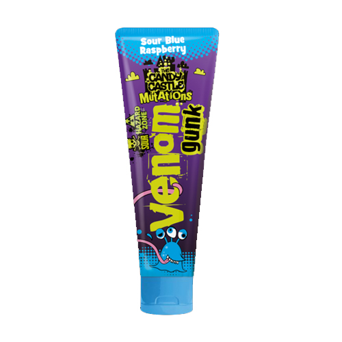 CANDY CASTLE CREW MUTATIONS VENOM GUNK 120G