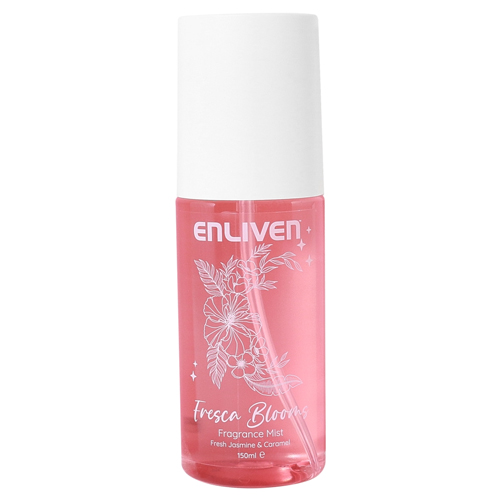 ENLIVEN FRAGRANCE MIST FRESCA BLOOMS 150ML