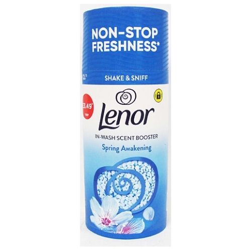 LENOR BEADS SPRING AWAKENING PMP £3.49 155G