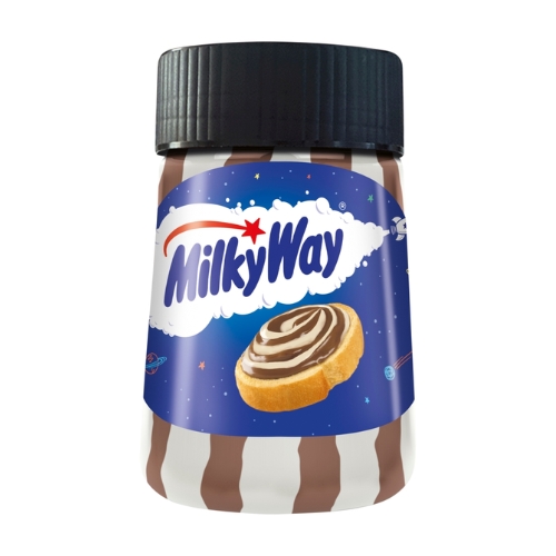 MILKY WAY SPREAD CHOCOLATE 350G