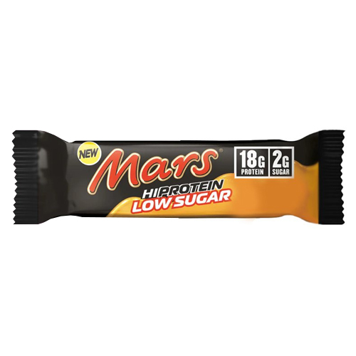 MARS LOW SUGAR PROTEIN BAR 57G