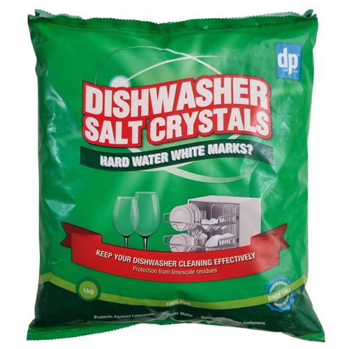 OPAL DISHWASHER SALT 1KG