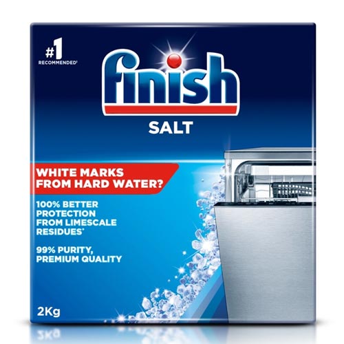 FINISH SALT 2KG