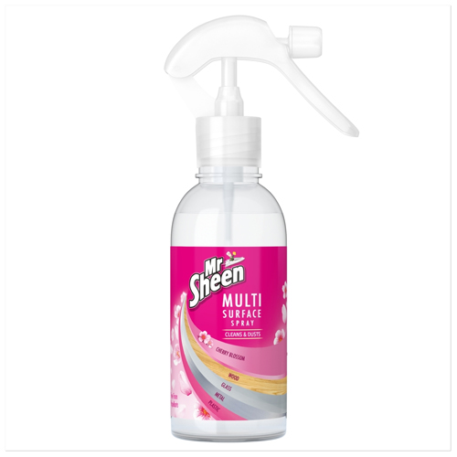MR.SHEEN CHERRY BLOSSOM MIST 237ML