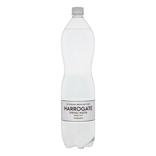 HARROGATE SPARKLING SCREW CAP 1.5L