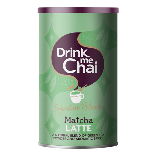 DRINK ME CHAI MATCHA LATTE 238G