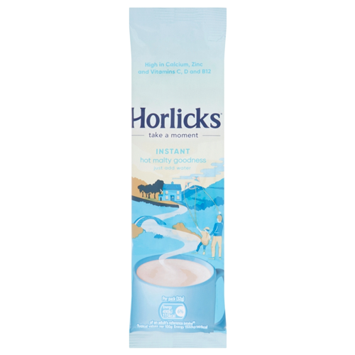 HORLICKS INSTANT LIGHT 32G