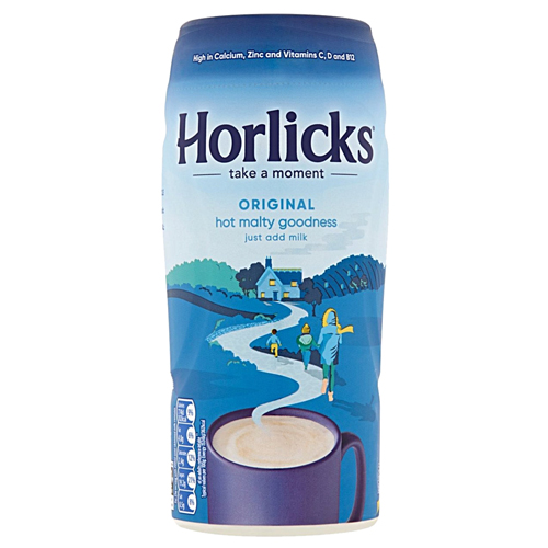 HORLICKS ORIGINAL 400G