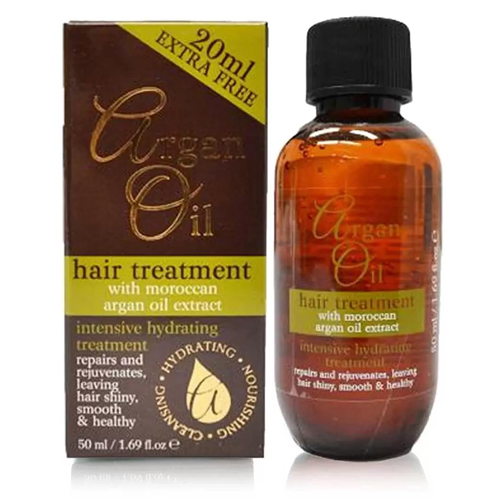 XPEL ARGAN OIL HAIR TREATMENT 24X 50ML