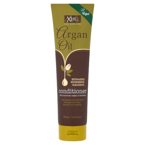 XPEL ARGAN OIL CONDITIONER 300ML
