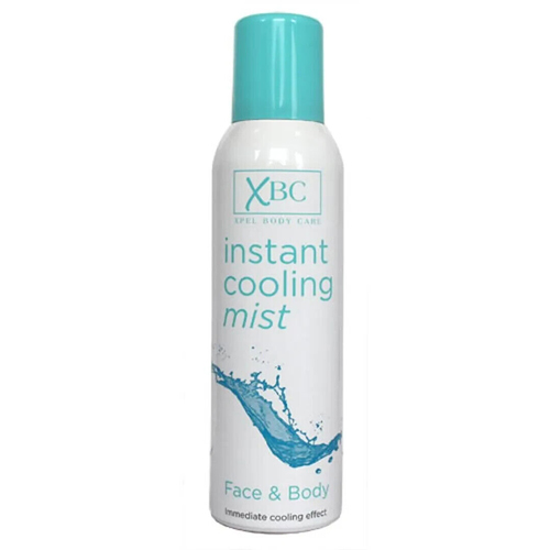 XBC COOLING MIST SPRAY 150ML