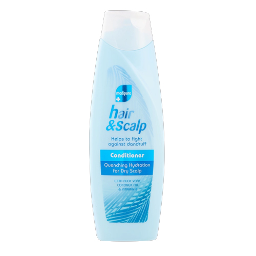 MEDIPURE HYDRATING CONDITIONER 400ML
