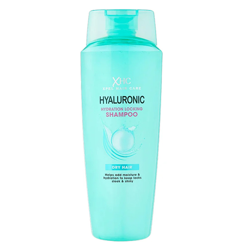 XHC HYALURONIC SHAMPOO 400ML