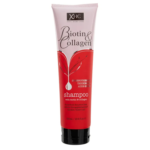 XHC BIOTIN SHAMPOO 300ML