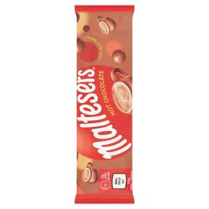 MALTESERS HOT CHOCOLATE 25G