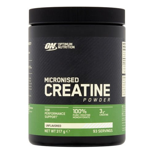 OPTIMUM NUTRITION CREATINE 317G