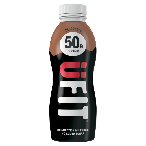 UFIT PRO50 CHOCOLATE 500ML