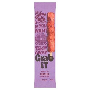 GRAB IT CHINESE 50G