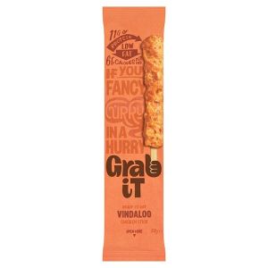 GRAB IT VINDALOO 50G