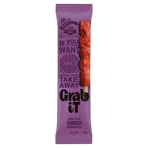GRAB IT CHINESE 50G