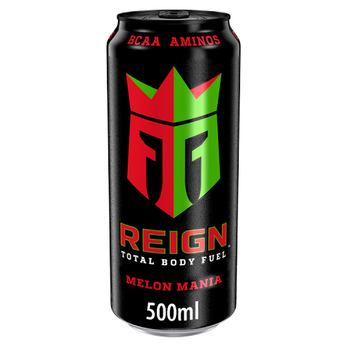 REIGN MELON MANIA CAN 500ML