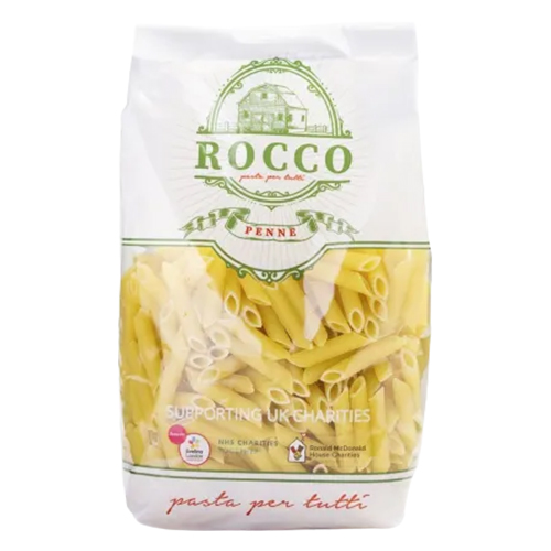 ROCCO PASTA PENNE 500G