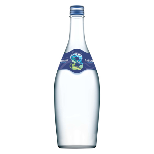 BALLYGOWAN STILL NATURAL MINERAL WATER 750ML