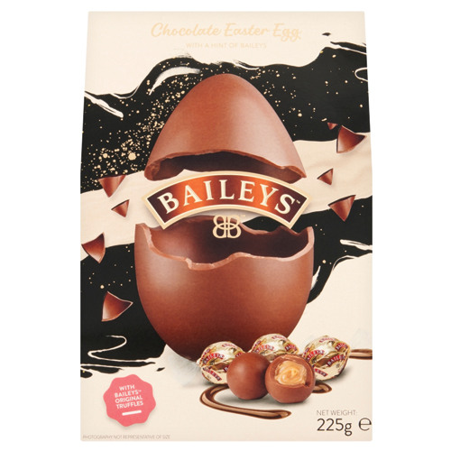 BAILEYS ORIGINAL EGG 2024 8X 225G