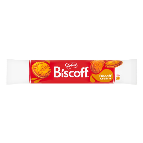 LOTUS BISCOFF CREAM 150G