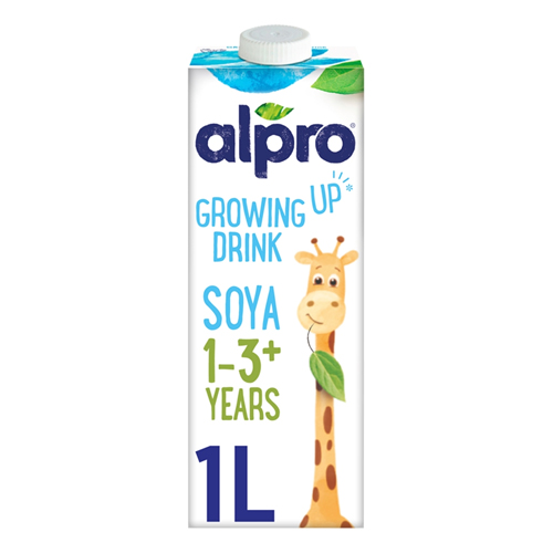 ALPRO GROWING UP DRINK 250ML