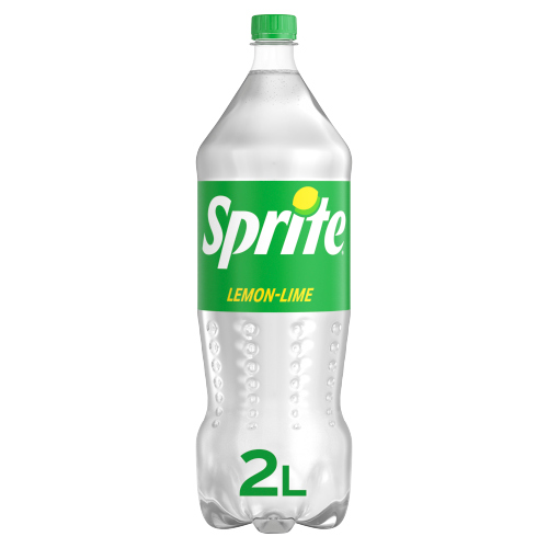 SPRITE REGULAR PET 2L