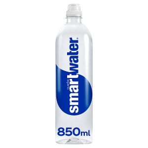 GLACEAU SMART WATER PET 850ML