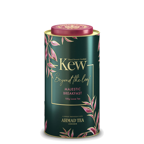 AHMAD TEAS KEW MAJESTIC BREAKFAST 100G