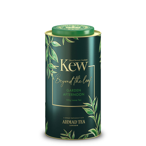 AHMAD TEAS KEW GARDEN AFTERNOON 100G