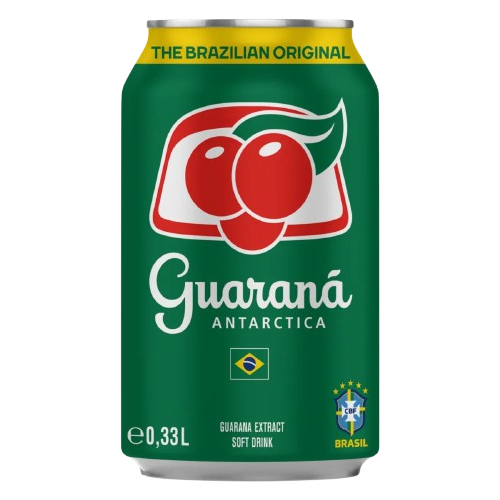 GUARANNA ANTARCTICA CLASSIC 300ML