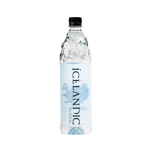 ICELANDIC GLACIAL WATER 1L