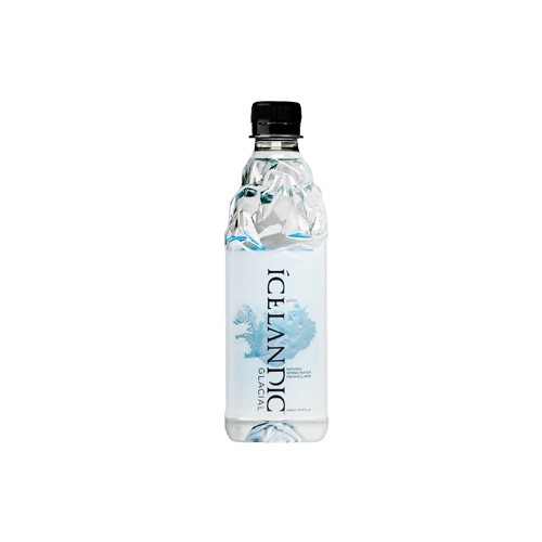 ICELANDIC GLACIAL WATER 330ML